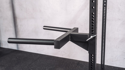 Power Rack Dip Horn SQMIZE® SQ8.0DH - SQMIZE Nederland