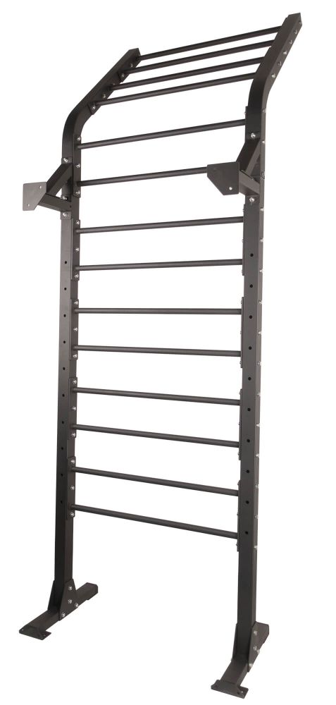 Power Rack Flying Pull-up Bar Metaal SQMIZE® SQ480FP - SQMIZE Nederland