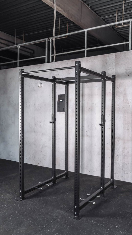 Power Rack Half Rack Aanvulling SQMIZE® SQ8.06HR - SQMIZE Nederland