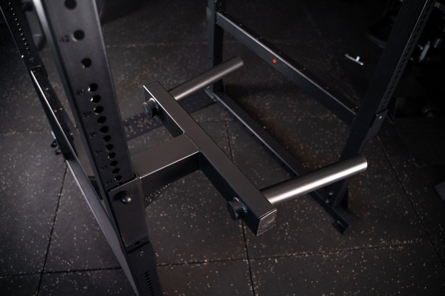 Power Rack SQMIZE® ELITE CLUB SQ480, Hoogte 238 cm - SQMIZE Nederland