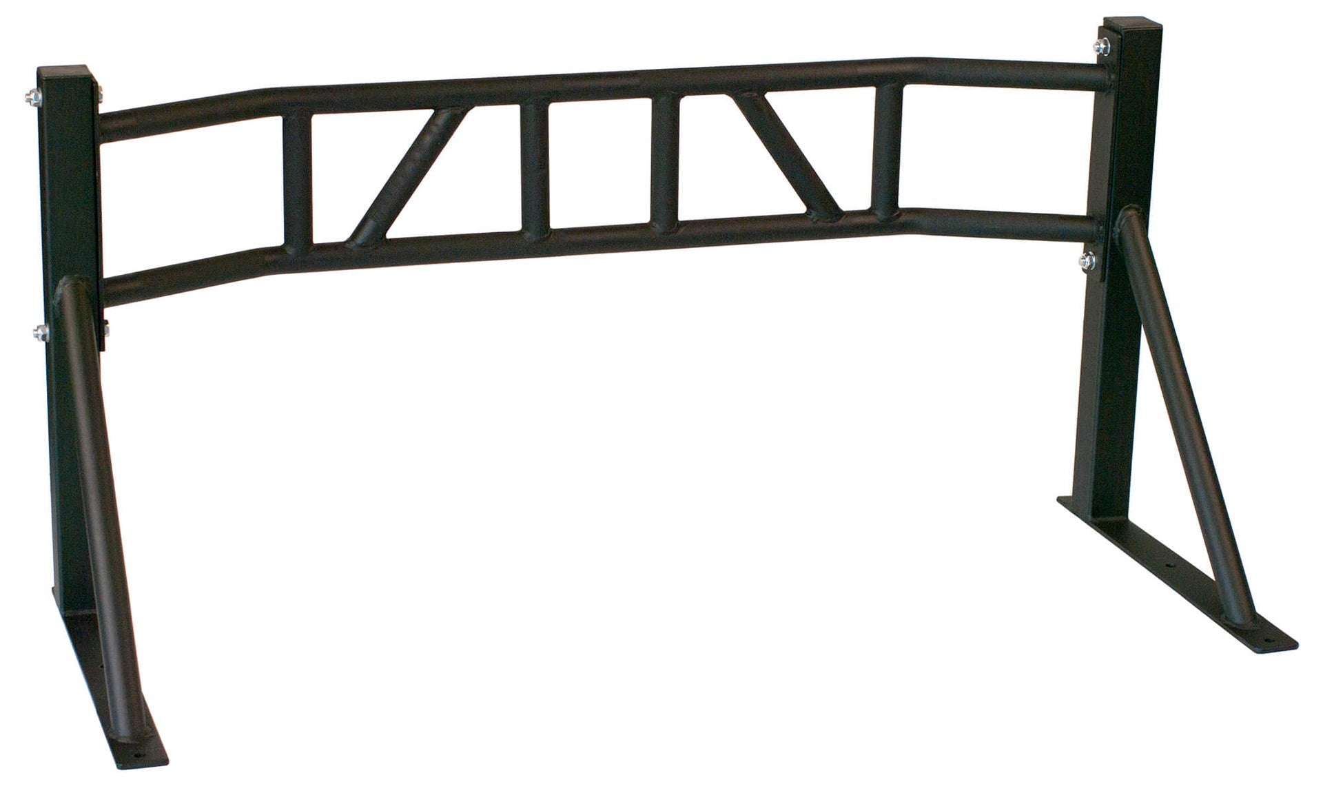 Professionele Monkey Bar, Pull-up Bar SQMIZE® SQ202 Muurmontage - SQMIZE Nederland