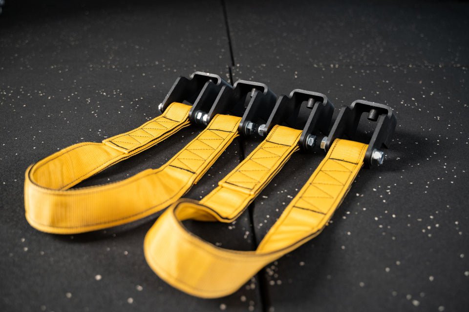 Safety Straps SQMIZE® SQ7.0SN - SQMIZE Nederland