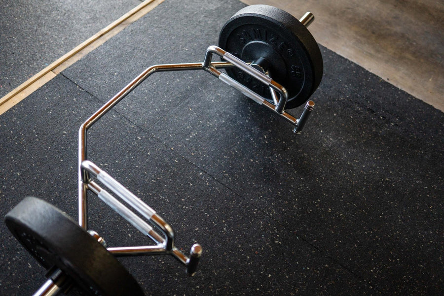 Speciale barbells
