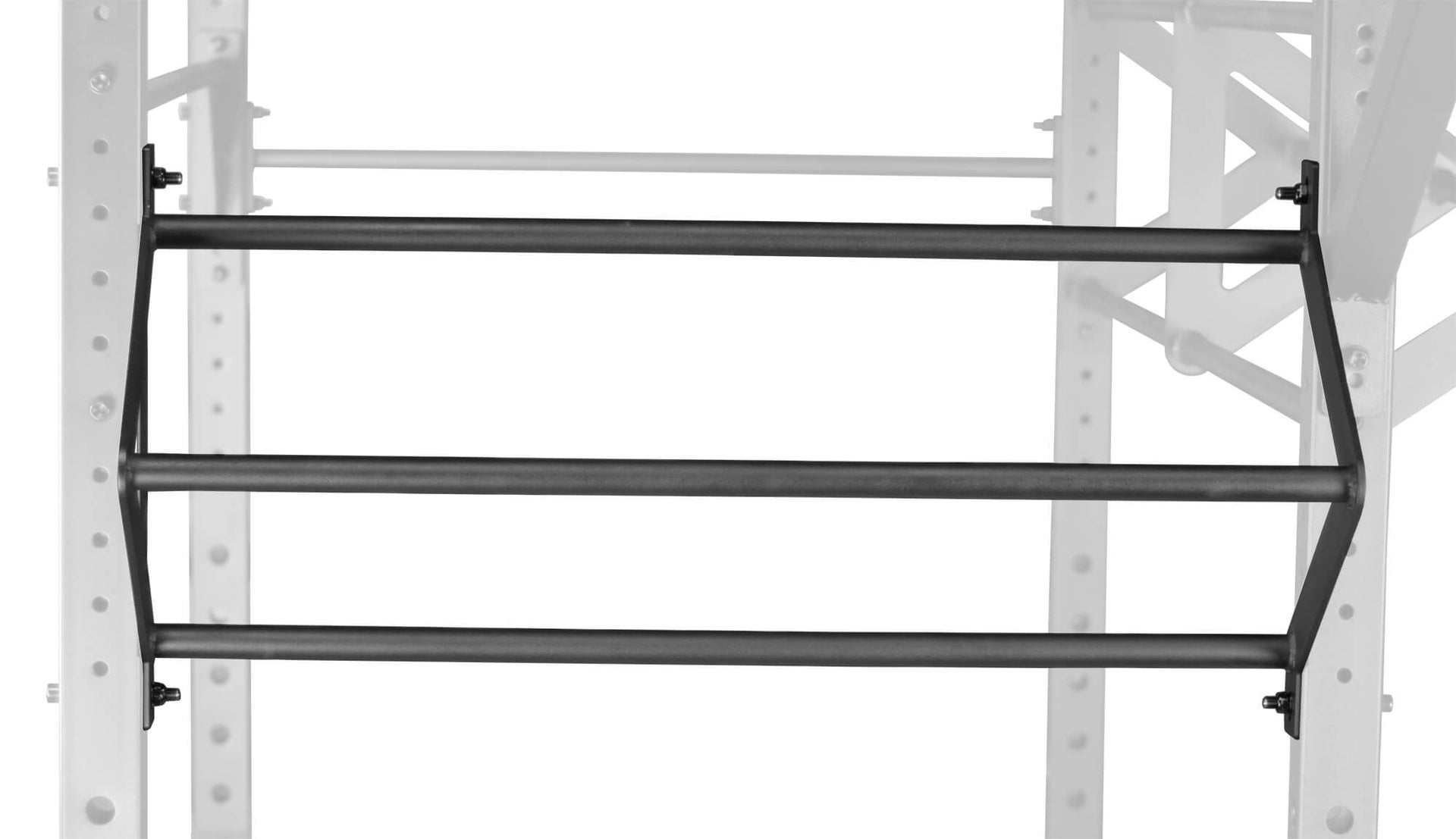 SQMIZE® Triangle Pull-up Bar MR-TB4, 110 cm - SQMIZE Nederland